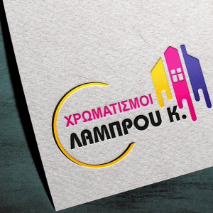 Logo design 